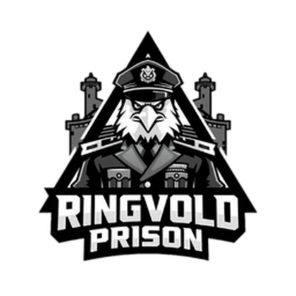 Ringvold Federal Penitentiary Roblox group icon