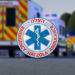 [PS] Hatzola