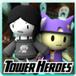 Tower heroes group!