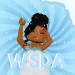 Winters shimmering stars dance academy