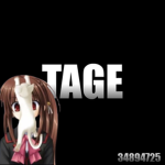 TAGE ; FG