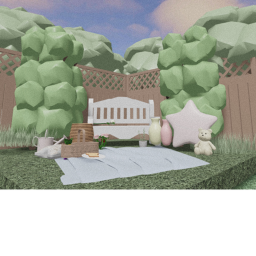 [HUGE UPDATE] ~aesthetic chill hangout~