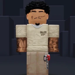 Hayden’s House  icon