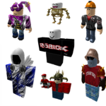 admins of ROBLOX fan club