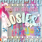 - Josie’s apparel -