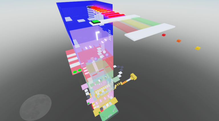 Tower For VIP! screenshot 4