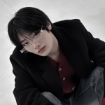 Jeongin/ I.N