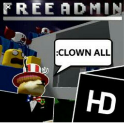 Free Admin [Updated!]
