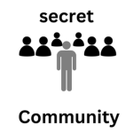 SecretCommunity Clothing