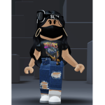 XxDaliahsxx