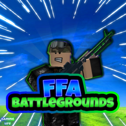 FFA Battlegrounds *HUGE UPDATE*