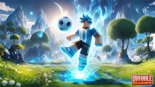 Dribble Simulator