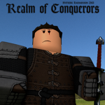 Realm of Conquerors