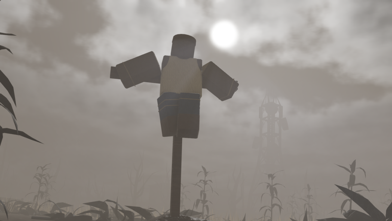 The Fields screenshot 2