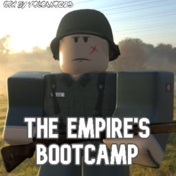 The Empire's Bootcamp.