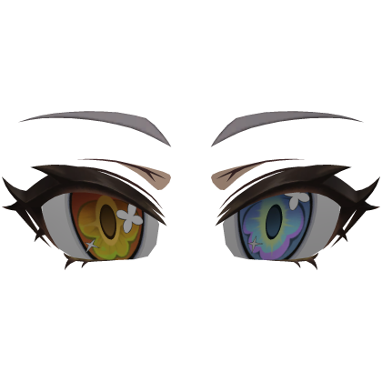 Lindverne's Eyes | ZZZ