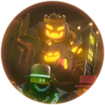 Halloween 2020 Roblox badge thumbnail