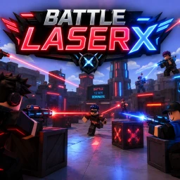 BattleLaserX icon