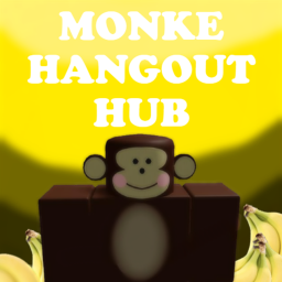 Monke Hangout Hub [BETA] SEWERS UPDATE!