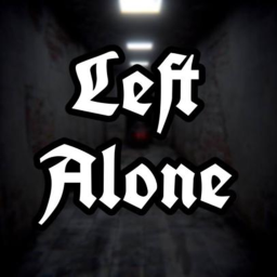 Left Alone [BETA]