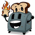 Toasted Crumpet Studios