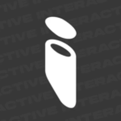 Interactive Concepts Roblox group icon