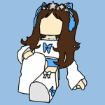 fãs da Fefeh_blox