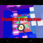 باركور الطاسه_Parkour frying pan 