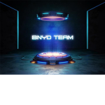 BNYD TEAM