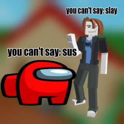 Can't Say The Word!