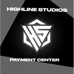 Highline Studios Payment Center!