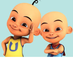 CHAT WITH UPIN lPIN CHARACTERS