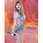 Cha~Cha Never-give up me swifty also