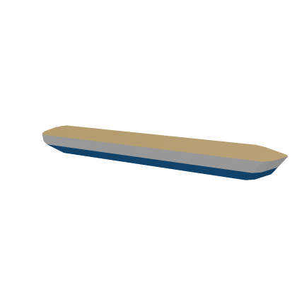 Cruise Ship h ull