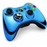 Video Game Champions