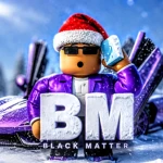Black Matter 556 Group Thumbnail