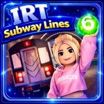 IRT Subway Lines | Subway Simulator 