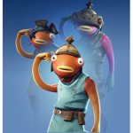 THE REAL PATATO