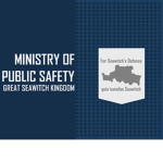 Seawitch Ministry of Public Safety