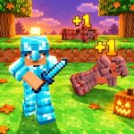 [🎃] +1 Upgrade Per Kill