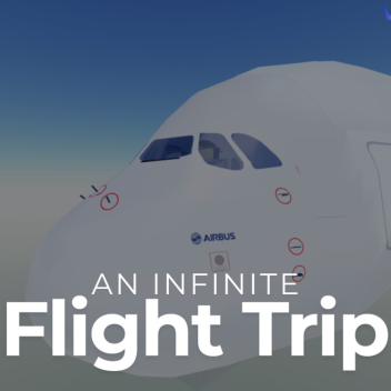 (UPDATE) An Infinite Flight Trip (Pre-Alpha) 