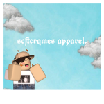 scftcrqmes apparel.