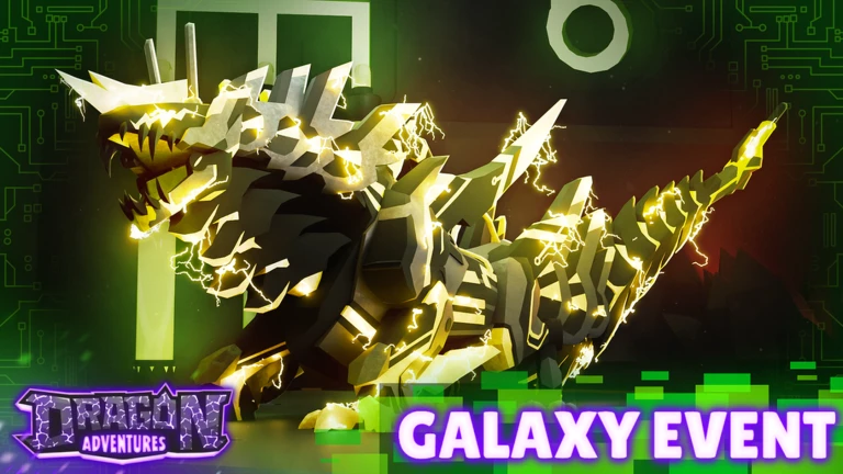 🤖GALAXY EVENT - WEEK 3