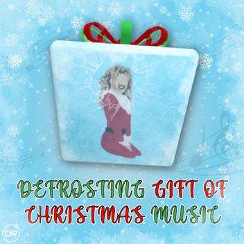 Claim your winter gift!