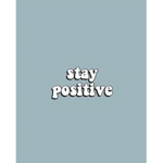Positivity|Emotional Support