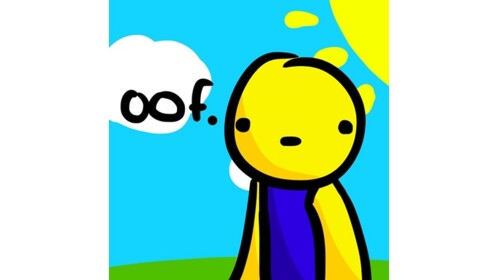 Oof Lands (Free Weekend) (Update 1)