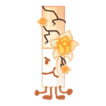Vanilla Marker