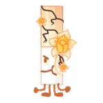 Vanilla Marker