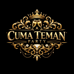 CUMA TEMAN PARTY CLUB
