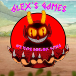 Alex’s Games